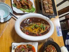 -臭鳜鱼人家·老字号徽菜