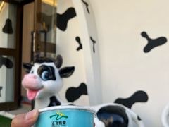 -正飞鲜奶(吐鲁番路店)