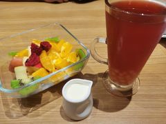 -必胜客(龙泉万达店)