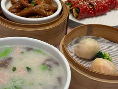 -金汇酒楼(中山东区店)