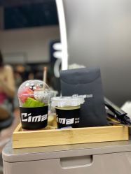 点击看大图 -Cima salon西玛沙龙