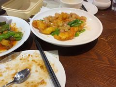 -老厨家(友谊路总店)