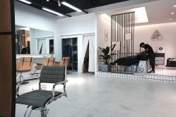 点击看大图 -ASA HAIR SALON