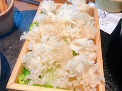 -盡膳口福跷脚牛肉火锅(北美新天地店)