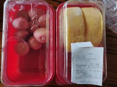 -五味酥·现烤国民糕点集合店(甘井子万达广场店)