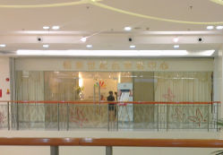 店面-丽栢嘉美容