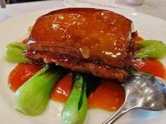 -功德林素菜饭庄(前门店)