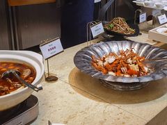 -芭菲盛宴·环球美食(锦城万达广场店)