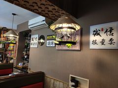 -姥姥家大缸烧烤(台东店)