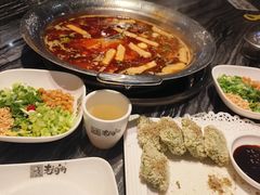 -老船舫·现做活鲜鱼馆(东郊记忆店)