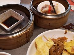 -点点心点心专门店(旺角店)