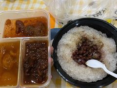 -小胖老味刨冰