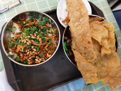 -红鼻子桂林米粉(金唐新光界店)