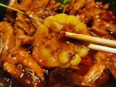 -巴蜀王婆大虾(南锣鼓巷店)
