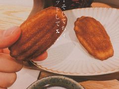 玛德琳-长春银盐咖啡馆