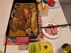 -雅佳神话·麻辣烤鱼(新街口店)