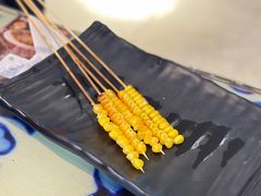 -撒拉花儿·新疆菜·清真(太阳宫店)