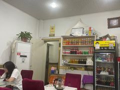 -清真新疆特色餐厅(红埠街店)