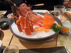 -德川家日本料理(顺义华联店)