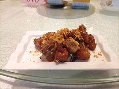 -亢龙太子酒轩·花园店