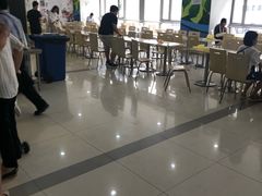 -中医院-的食堂