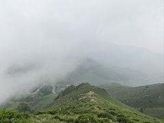 -灵山