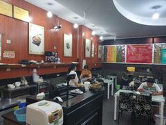 -王记特色锅魁(城市阳光大厦店)