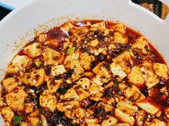 -海碗油泼面·八次方·水库鱼·粘卷子(平谷店)