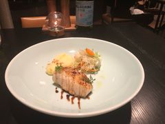 -当米亚诺意大利餐厅(武汉光谷凯悦酒店)