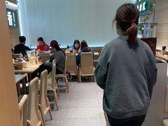 -谷田稻香·砂锅菜(南沙万达广场店)