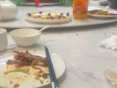 -东方太阳城淮扬餐厅(会所中餐厅店)