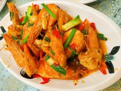 -潮汕铺老店(甜水井店)