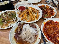 -贤花饭店(城阳店)