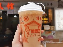 -香港鸳鸯王(西湖路店)