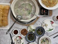 -丰尔粥食·粥底火锅·桑拿鸡(大良总店)
