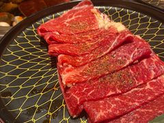 -牛YO烧肉烤肉自助(万象城春河里店)