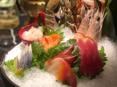 -小天鹅戴斯酒店鲸鲨百汇创作料理