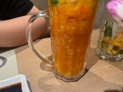 -大渔铁板烧(花园道店)
