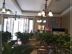 大堂-忠顺斋易州印象烤鸭店(东关新村店)