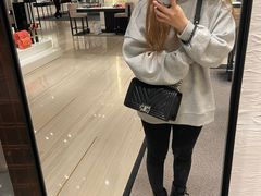 -CHANEL(恒隆广场店)