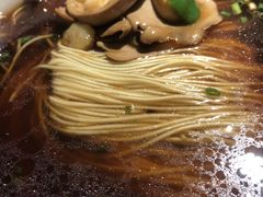 -十面春风·江南面馆(崇宁路店)