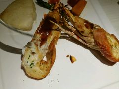 -王品牛排(郑州大卫城店)