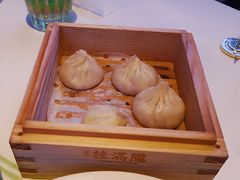 -桂满陇·杭州小馆(朝阳合生汇店)