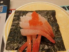 -滨寿司(新街口中央商场店)
