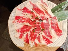-上男·烧肉集市(五一广场店)