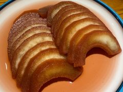 -苹果树下艺术餐厅(通州店)