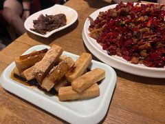 -小天府川菜馆(魏公村店)