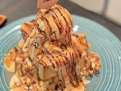 -卡朋西餐(宝安大仟里店)
