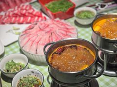 -番食园鲜食火锅(高新店)