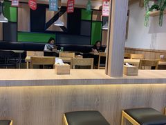 -正一味石锅拌饭(望京新世界店)